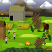 Shelter VS Zombies 2 Zeichen