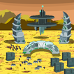 The First Space Civilization:  Zeichen