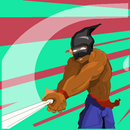 Executioner: THE REAL ASSASSIN APK