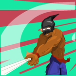 Executioner: THE REAL ASSASSIN