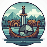 The Last Viking Kingdom - S.E.