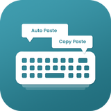 AutoPaste Copy Paste Keyboard