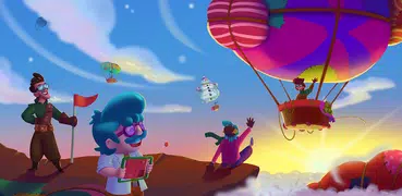 Bingo Bloon - Free Game - 75 B