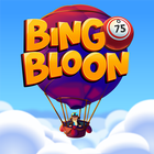 Bingo Bloon 아이콘