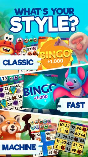 Download Bingo Bloon latest 27 23 Android APK