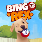 Bingo Rex Zeichen