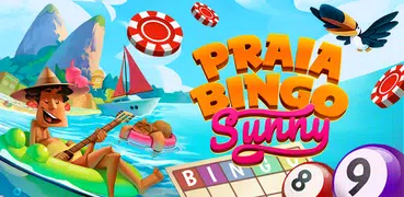Praia Bingo Sunny