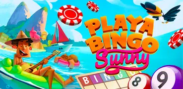 Playa Bingo Sunny