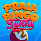 Praia Bingo Sunny 图标