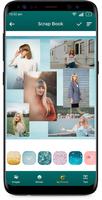 Pip Camera - photo shop 2023 ภาพหน้าจอ 3
