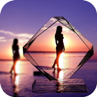 Pip Camera – Photo Editor Pro icono