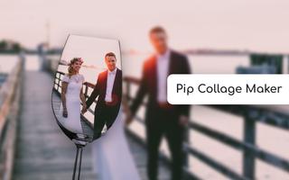 PIP Camera : PIP Collage Maker Affiche