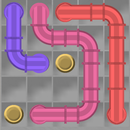 PipeLine Dot: Puzzle Game APK