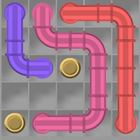 PipeLine Dot: Puzzle Game icon