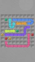 PipeLine Dot: Puzzle Game poster