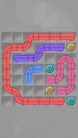 PipeLine Dot: Puzzle Game screenshot 1