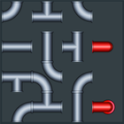 Puzzle Pipe icon