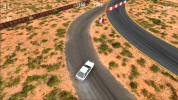 Slip Angle Drift تصوير الشاشة 1
