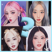 AI Kpop idol Quiz : Girl idol