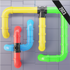 Pipe Connect Puzzle Pipe Line иконка