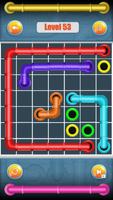 Pipe Connect Puzzle Pipe Line screenshot 3