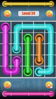 Pipe Connect Puzzle Pipe Line screenshot 1
