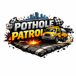 Pothole Patrol