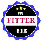 pipe fitter book 아이콘