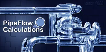 Pipe Diameter Calculator