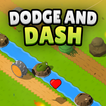 ikon Dodge And Dash