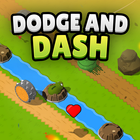 ikon Dodge And Dash