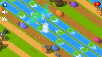 Dodge And Dash screenshot 3