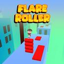 Flare Roller APK