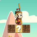 Ape Hero's Quest