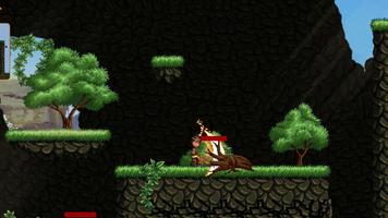 Pyro Mining Rush imagem de tela 2