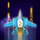 Space Shooter 图标