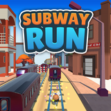 Subway Run ikon