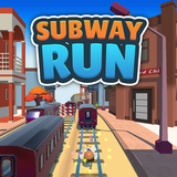 Subway Run APK