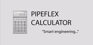 Pipeflex Calculator