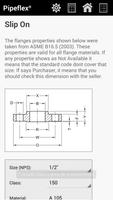 Pipeflex - Piping Engineering 截图 2