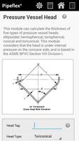 Pipeflex - Piping Engineering 截图 3