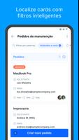 Pipefy imagem de tela 2