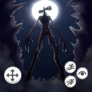 Scp Siren Pipe head Horror APK
