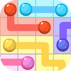 Pipeline Puzzle-One Way Out Zeichen