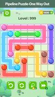 Pipeline Puzzle-One Way Out Screenshot 1