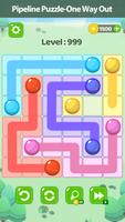 Pipeline Puzzle-One Way Out Screenshot 2