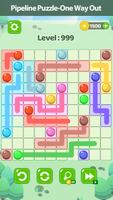 Pipeline Puzzle-One Way Out Screenshot 3