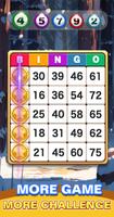Jolly Bingo скриншот 1