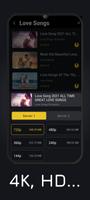 Tube Video Downloader ảnh chụp màn hình 1