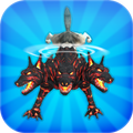 Pet Run 3D